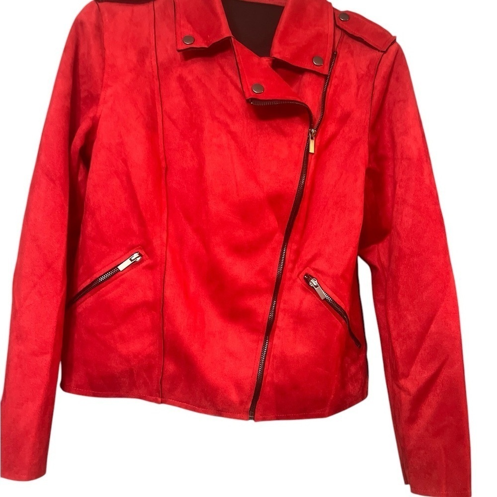 Philosophy Motorcycle Jacket in perfect conditions - Picture 2 of 10